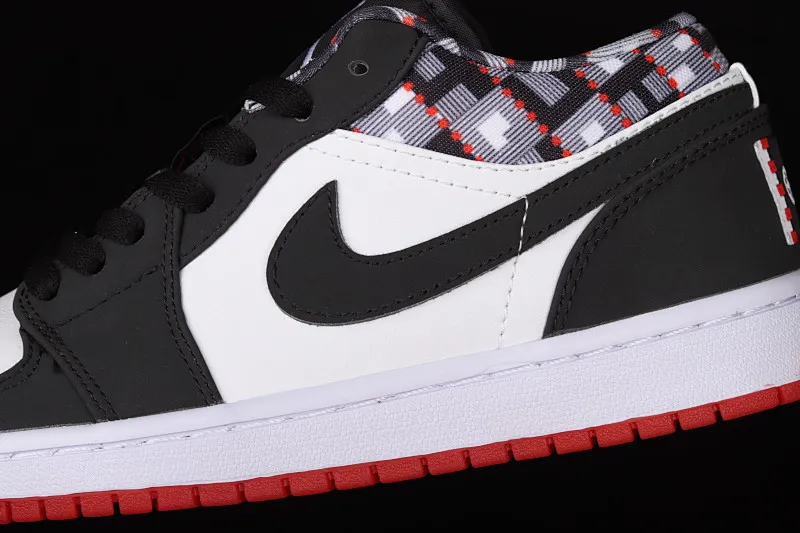 All categories Air Jordan Jordan series basketball shoes Air Jordan 1 Low Air Jordan 1 Low AJ1 Joe 1 low-top cultural and leisure sports sneakers DM0095-106